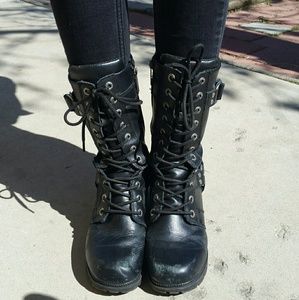 Harley-Davidson Boots
